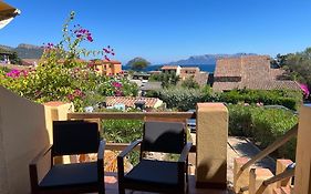 Residence Ginepro, appartamento Baia Caddinas